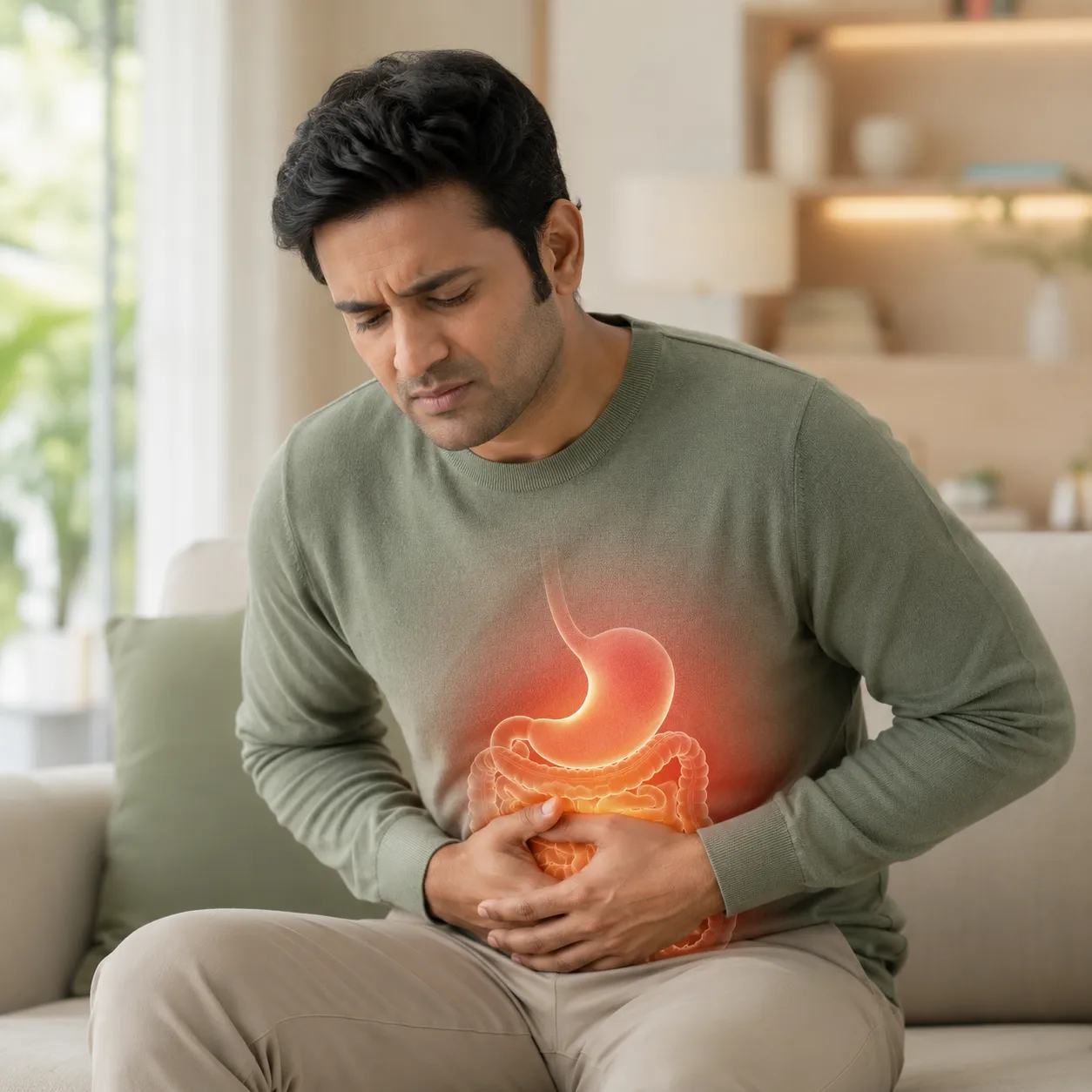Digestive Issues & IBS