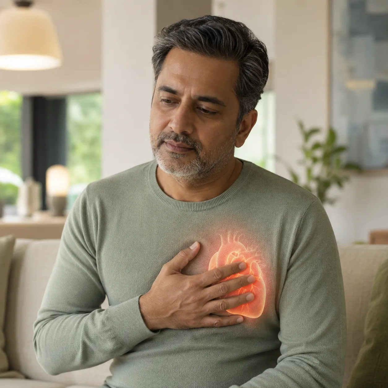 Heart Health