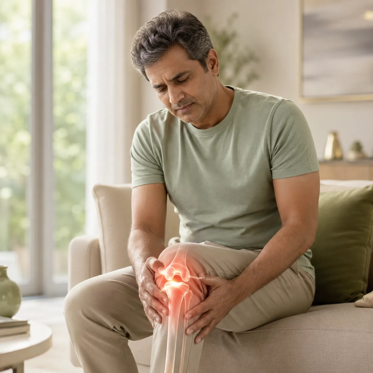 Joint & Bone Health