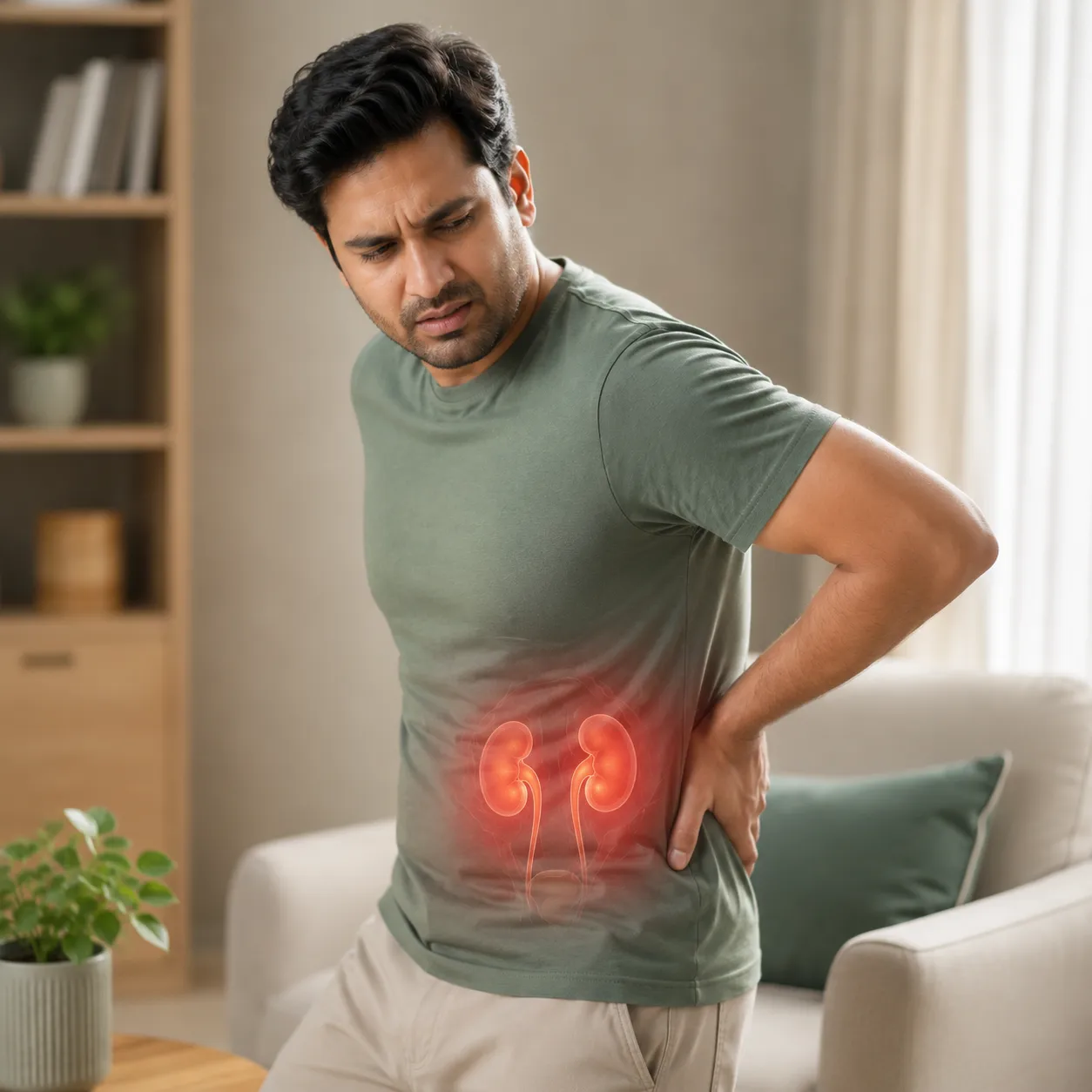 Kidney Wellness