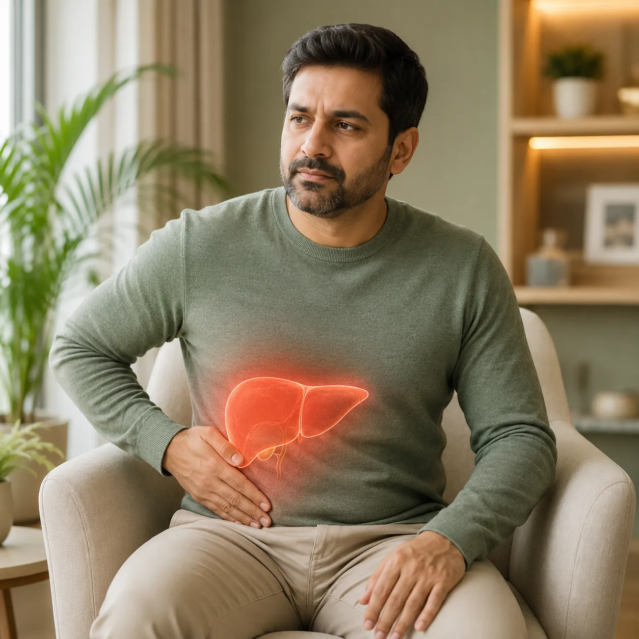 Liver Wellness