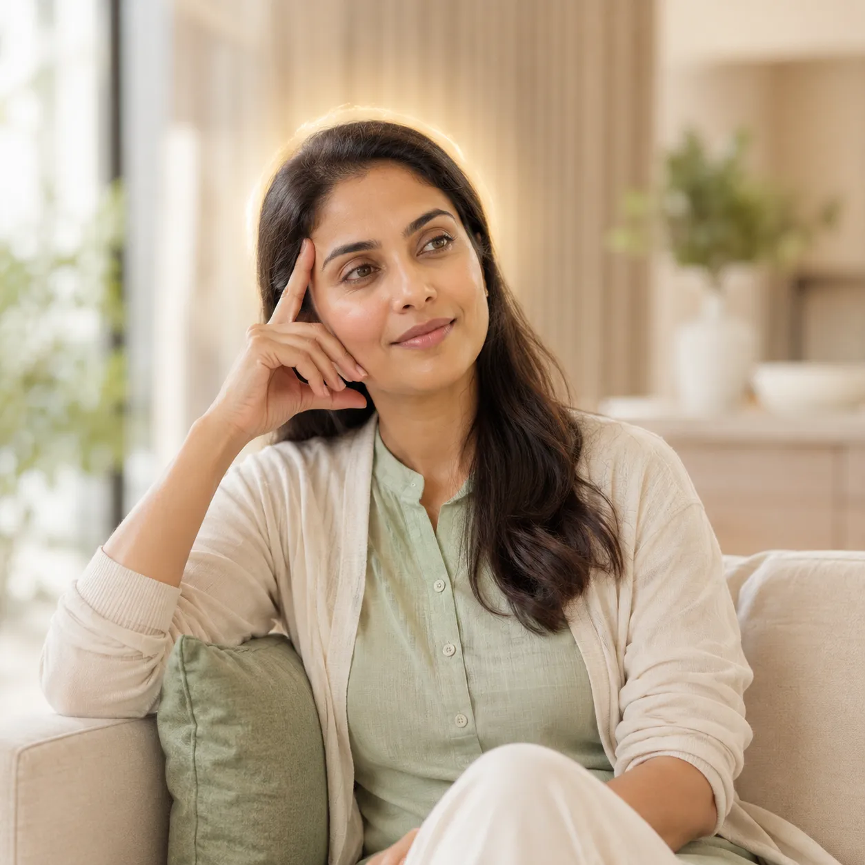 Mental Wellbeing