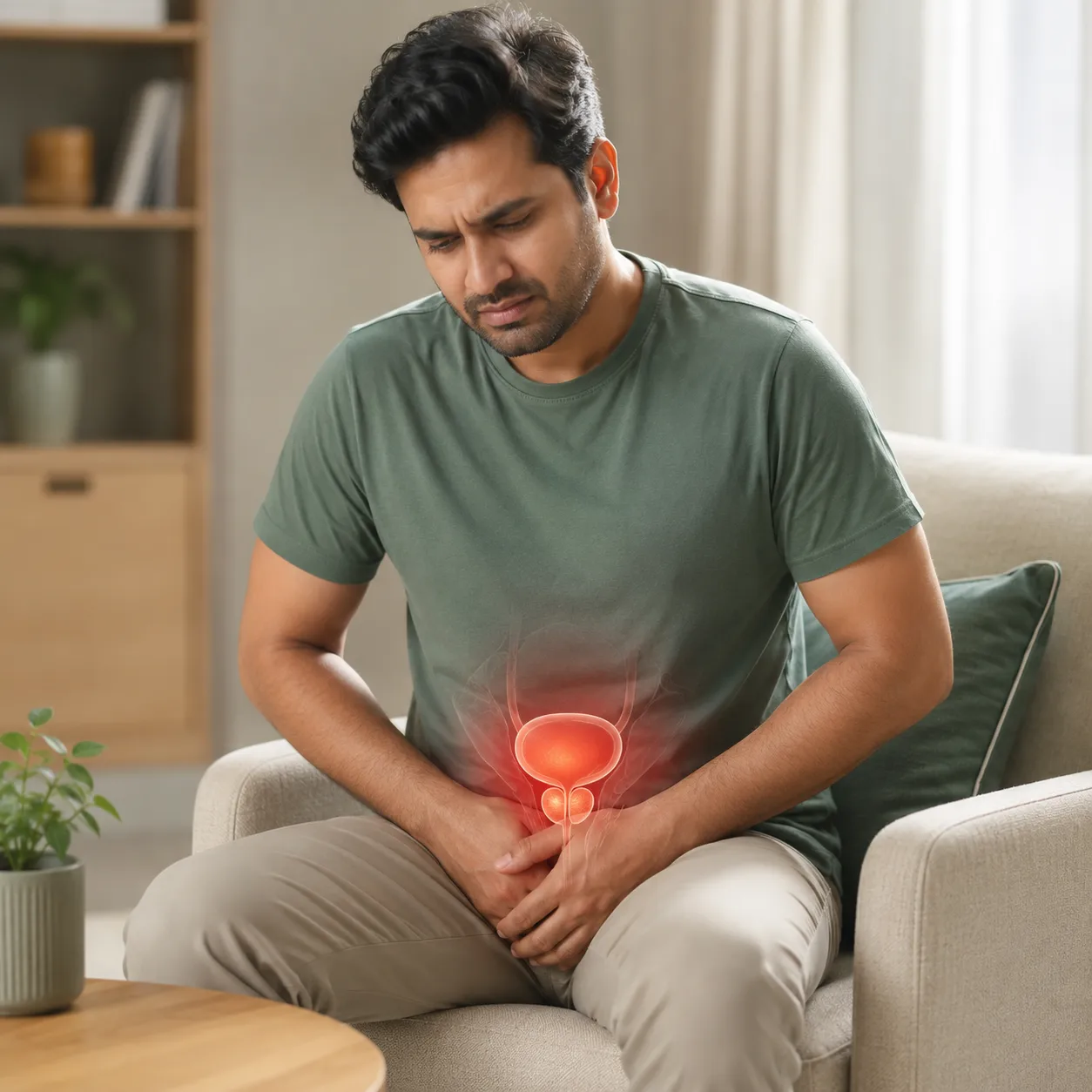 Prostate Wellness