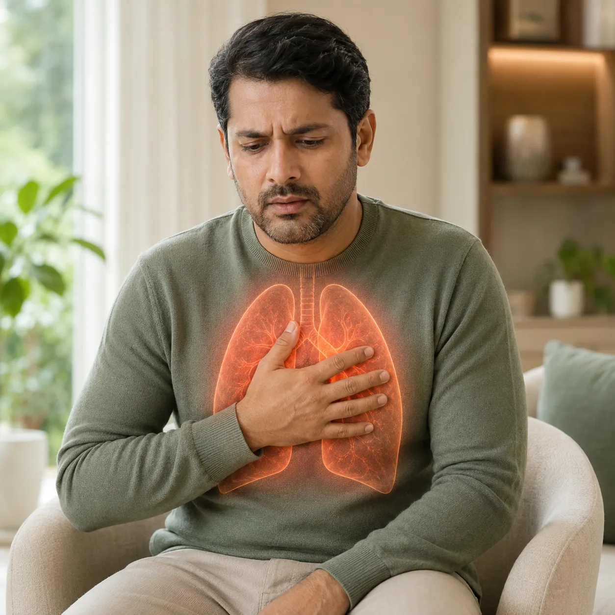 Respiratory Wellness